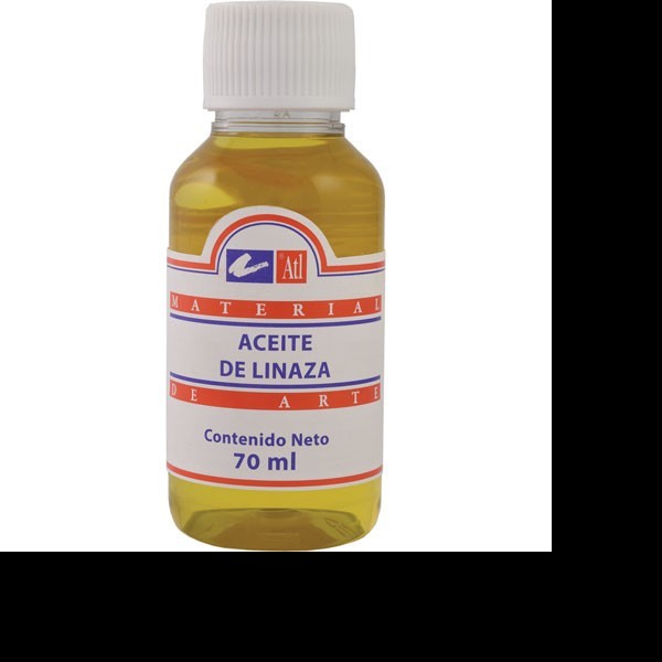 ACEITE LINAZA ATL 70ML POLEO C.30